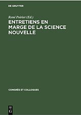 eBook (pdf) Entretiens en marge de La science nouvelle de 