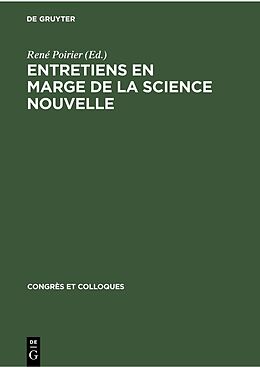 E-Book (pdf) Entretiens en marge de La science nouvelle von 