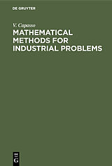 eBook (pdf) Mathematical Methods for Industrial Problems de 
