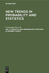 E-Book (pdf) Analytic and Probabilistic Methods in Number Theory von 