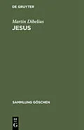PDF Jesus von Martin Dibelius
