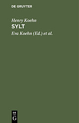 E-Book (pdf) Sylt von Henry Koehn