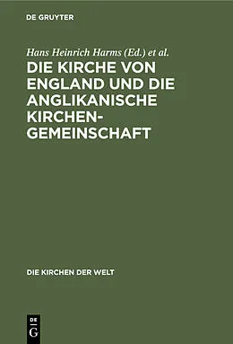 PDF Die Kirche von England und die Anglikanische Kirchengemeinschaft von 