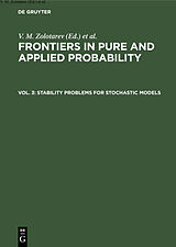 eBook (pdf) Stability Problems for Stochastic Models de 