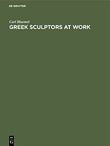E-Book (pdf) Greek Sculptors at Work von 