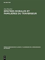 E-Book (pdf) Epistres morales et familieres du traverseur von Jean Bouchet