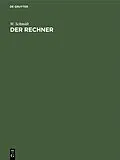 E-Book (pdf) Der Rechner von Walter Schmidt