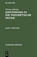 E-Book (pdf) Mechanik von Werner Döring