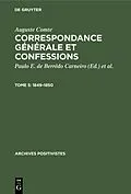 E-Book (pdf) 18491850 von Paulo E. de Berrêdo Carneiro, Paul Arbousse-Bastide