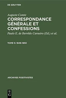 E-Book (pdf) 18491850 von Paulo E. de Berrêdo Carneiro, Paul Arbousse-Bastide