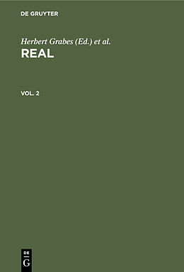 eBook (pdf) REAL. Vol. 2 de 