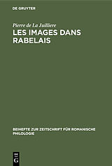 eBook (pdf) Les Images dans Rabelais de Pierre de La Juilliere