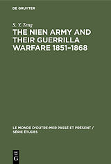 eBook (pdf) The Nien Army and their guerrilla warfare 1851-1868 de S. Y. Teng