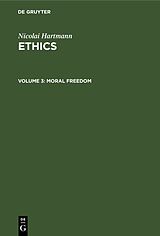 E-Book (pdf) Moral Freedom von Nicolai Hartmann