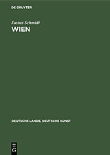 E-Book (pdf) Wien von Justus Schmidt
