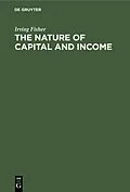E-Book (pdf) The nature of capital and income von Irving Fisher