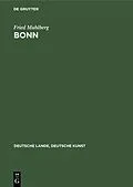 E-Book (pdf) Bonn von Fried Muhlberg