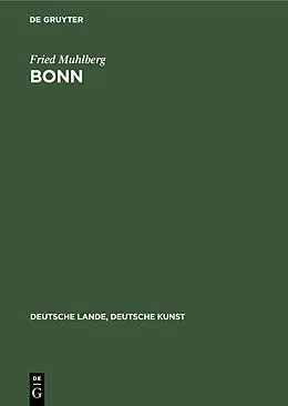 E-Book (pdf) Bonn von Fried Muhlberg