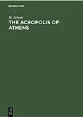 E-Book (pdf) The Acropolis of Athens von M. Schede