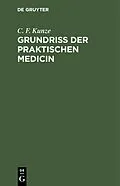 E-Book (pdf) Grundriss der Praktischen Medicin von C. F. Kunze