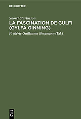 E-Book (pdf) La Fascination de Gulfi (Gylfa Ginning) von Snorri Sturlusson