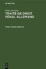 E-Book (pdf) Partie Spéciale von [unknown]