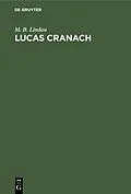 E-Book (pdf) Lucas Cranach von M. B. Lindau
