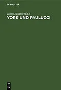 E-Book (pdf) York und Paulucci von 