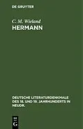 E-Book (pdf) Hermann von C. M. Wieland