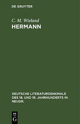 E-Book (pdf) Hermann von C. M. Wieland