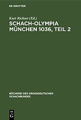 E-Book (pdf) Schach-Olympia München 1036, Teil 2 von 