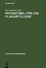 E-Book (pdf) Physikfibel für die Flakartillerie von 