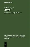 E-Book (pdf) Otto von F. M. Klinger