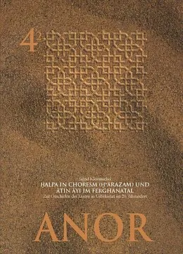E-Book (pdf) Halpa in Choresm and Atin Ayi im Ferghanatal von Sigrid Kleinmichel