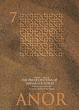 E-Book (pdf) The Preoccupations of Abdalrauf Fitrat, Bukharan Nonconfirmist von Edward A. Allworth