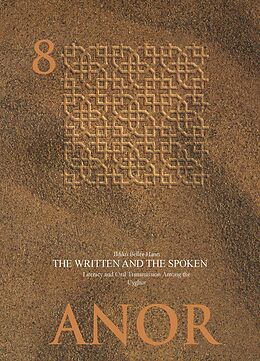 E-Book (pdf) The Written and the Spoken von Ildiko Bellér-Hann