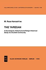 eBook (pdf) The Yaresan de M. Reza Hamzeh'ee