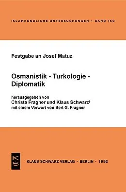 E-Book (pdf) Festgabe an Josef Matuz von 