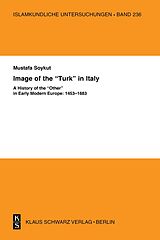 E-Book (pdf) Images of the »Turk« in Italy von Mustafa Soykut