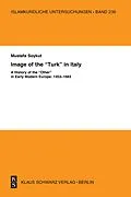 PDF Images of the »Turk« in Italy von Mustafa Soykut