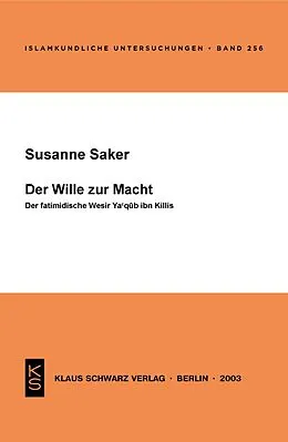 E-Book (pdf) Der Wille zur Macht von Susanne Saker