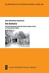 E-Book (pdf) Die Dashtakis von Elke Niewöhner-Eberhard