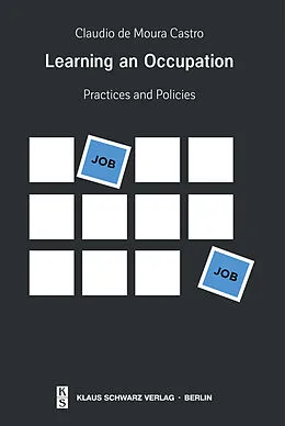 E-Book (pdf) Learning an Occupation von Claudio de Moura Castro