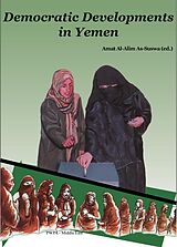E-Book (pdf) Democratic Developments in Yemen von 