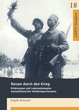 E-Book (pdf) Reisen durch den Krieg von Brigitte Reinwald