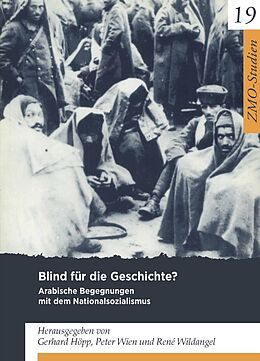 E-Book (pdf) Blind für die Geschichte? von 