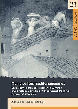 eBook (pdf) Municipalités Méditerranéennes de 