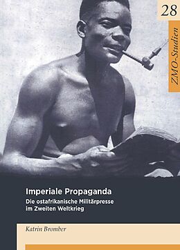 E-Book (pdf) Imperiale Propaganda von Katrin Bromber