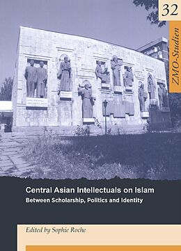 eBook (pdf) Central Asian Intellectuals on Islam de 