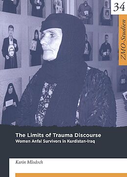 eBook (pdf) The Limits of Trauma Discourse de Karin Mlodoch